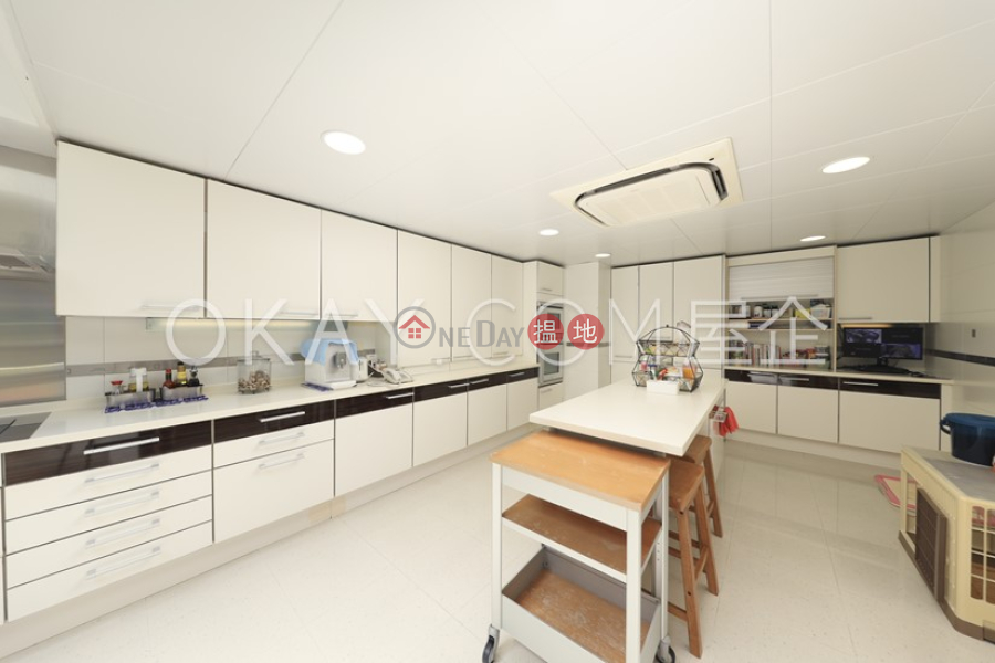 Luxurious house with rooftop, terrace | For Sale 15 Silver Terrace Road | Sai Kung, Hong Kong, Sales | HK$ 85M