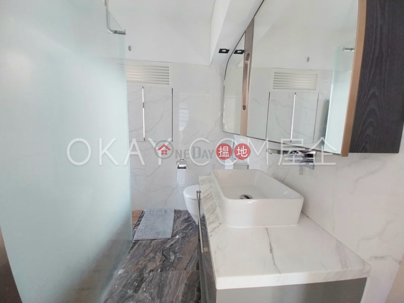 1房1廁,極高層HOLLYWOOD HILL出租單位|HOLLYWOOD HILL(Hollywood Hill)出租樓盤 (OKAY-R397812)