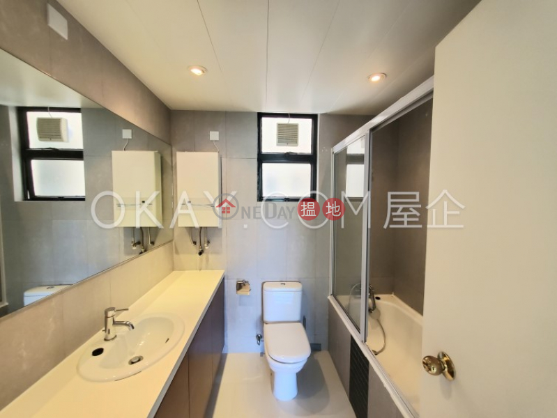 Charming 3 bedroom with sea views | Rental, 36 Caperidge Drive | Lantau Island | Hong Kong Rental | HK$ 34,000/ month