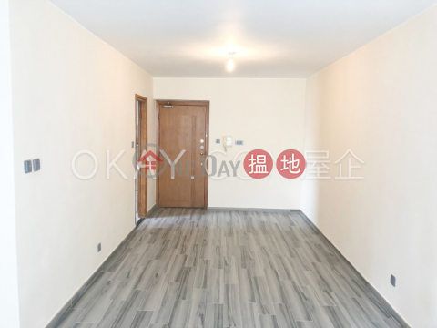 Rare 2 bedroom in Sheung Wan | Rental, Hollywood Terrace 荷李活華庭 | Central District (OKAY-R56577)_0