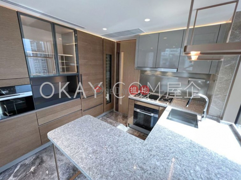 堅尼地道22A號高層-住宅-出租樓盤-HK$ 89,000/ 月