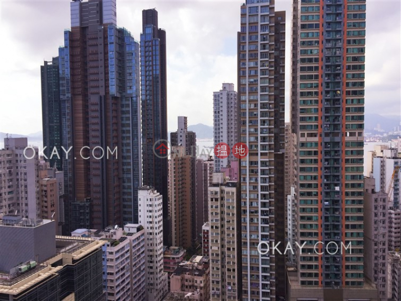 Property Search Hong Kong | OneDay | Residential Rental Listings | Intimate 1 bedroom in Pokfulam | Rental