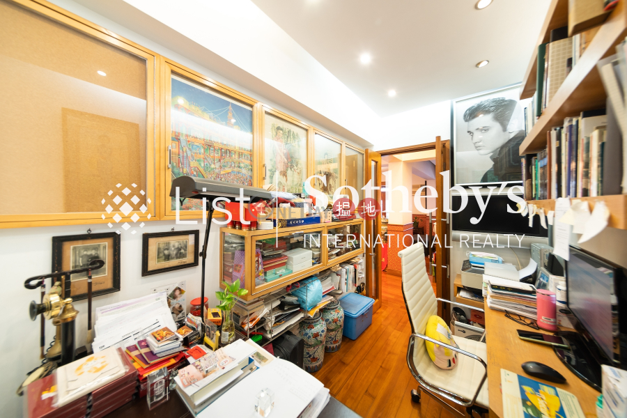 Property Search Hong Kong | OneDay | Residential, Sales Listings Property for Sale at Ivory Court with 4 Bedrooms