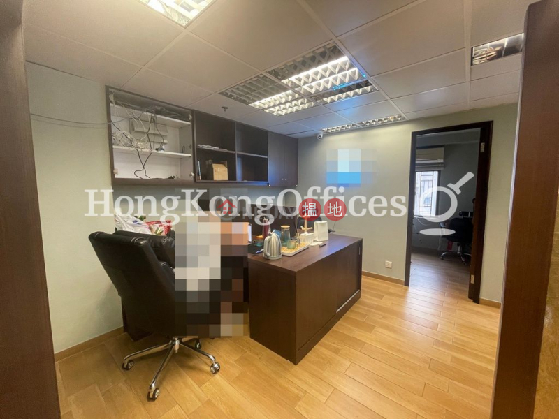 Office Unit for Rent at Goodfit Commercial Building 133 Thomson Road | Wan Chai District, Hong Kong, Rental | HK$ 21,998/ month