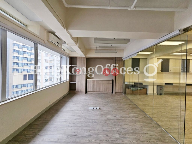 HK$ 33,005/ month | Shiu Fung Commercial Building | Wan Chai District Office Unit for Rent at Shiu Fung Commercial Building