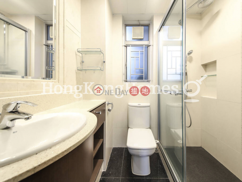 3 Bedroom Family Unit for Rent at The Legend Block 3-5, 23 Tai Hang Drive | Wan Chai District Hong Kong Rental, HK$ 45,000/ month