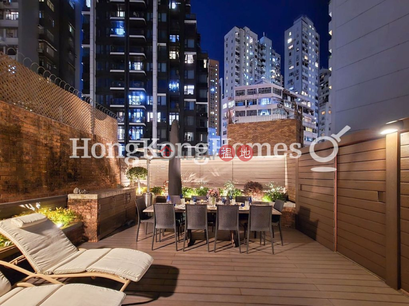 1 Bed Unit at 7-8 Fung Fai Terrace | For Sale | 7-8 Fung Fai Terrace 鳳輝臺 7-8 號 Sales Listings