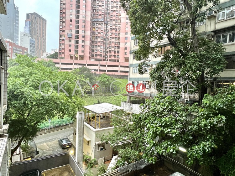 Intimate 3 bedroom in Fortress Hill | For Sale | Cannon Garden 建康花園 Sales Listings