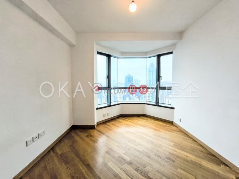 Elegant 3 bedroom on high floor | Rental, 80 Robinson Road 羅便臣道80號 Rental Listings | Western District (OKAY-R67991)