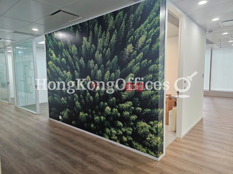 HK$ 190,750/ month Harbour East | Eastern District, Office Unit for Rent at Harbour East