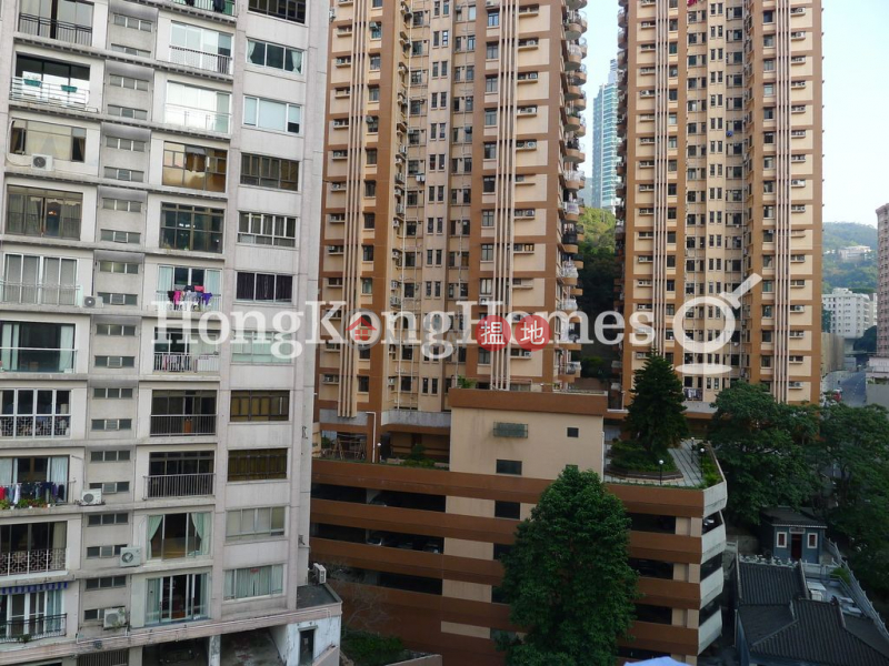 香港搵樓|租樓|二手盤|買樓| 搵地 | 住宅-出租樓盤藍塘大廈兩房一廳單位出租