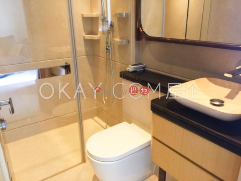 Property Search Hong Kong | OneDay | Residential | Rental Listings, Cozy 1 bedroom with balcony | Rental