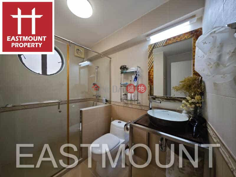 HK$ 40,000/ month Ng Fai Tin Village House Sai Kung Clearwater Bay Village House | Property For Sale and Rent in Ng Fai Tin 五塊田-Sea view, Garden | Property ID:3703