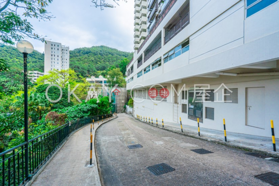 3房2廁,實用率高,極高層,連車位裕仁大廈A-D座出售單位|裕仁大廈A-D座(Y. Y. Mansions block A-D)出售樓盤 (OKAY-S53284)