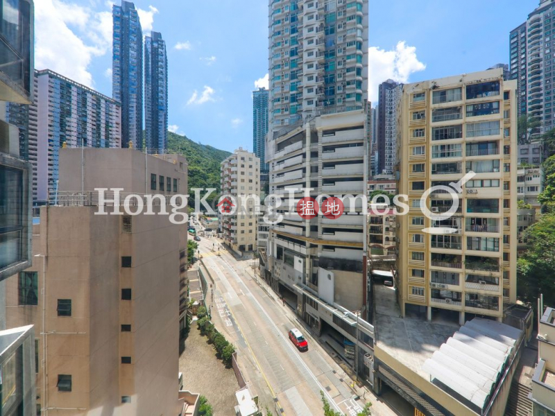 Property Search Hong Kong | OneDay | Residential | Sales Listings 2 Bedroom Unit at Illumination Terrace | For Sale
