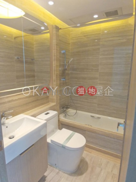 HK$ 8.5M Park Mediterranean Tower 1 | Sai Kung Unique 2 bedroom with balcony | For Sale
