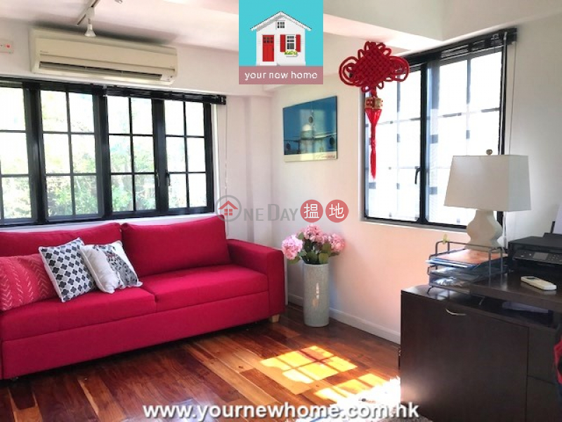 Property Search Hong Kong | OneDay | Residential, Rental Listings | Sai Kung House with Pool | For Rent