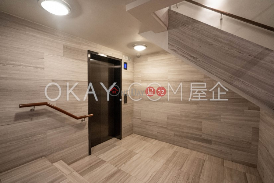 Property Search Hong Kong | OneDay | Residential | Rental Listings | Luxurious 3 bedroom with parking | Rental