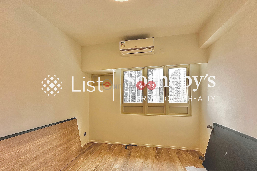 HK$ 93,000/ month, St. Joan Court Central District | Property for Rent at St. Joan Court with 3 Bedrooms