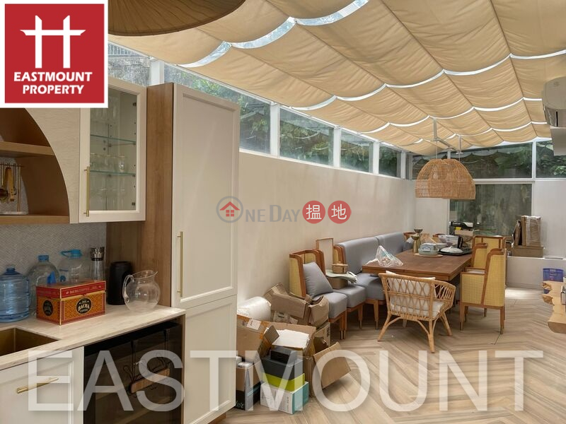 Clearwater Bay Village House | Property For Sale and Lease in Tai Hang Hau 大坑口-Detached, Private Pool | Property ID:356 | Tai Hang Hau Village House 大坑口村屋 Rental Listings