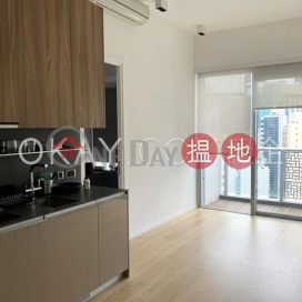 Lovely 1 bedroom in Wan Chai | For Sale, J Residence 嘉薈軒 | Wan Chai District (OKAY-S75749)_0