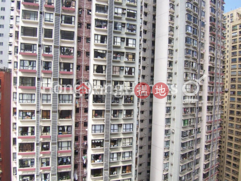 1 Bed Unit for Rent at Good View Court, Good View Court 豪景閣 | Western District (Proway-LID72552R)_0