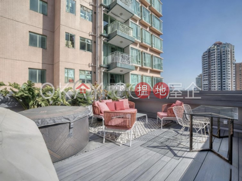 3房2廁,極高層金寧大廈出售單位 | 金寧大廈 Kam Ning Mansion _0