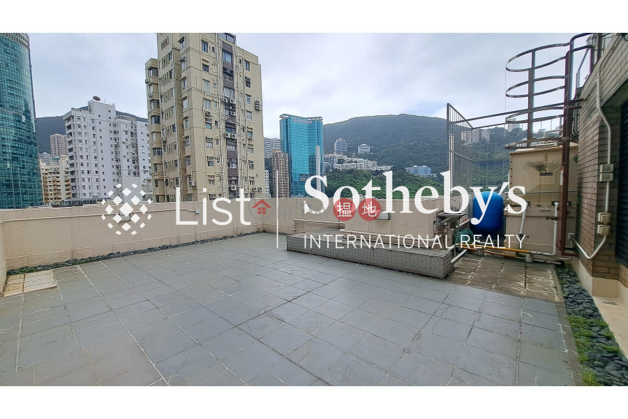 Property for Rent at The Ventris with 1 Bedroom 20 Ventris Road | Wan Chai District | Hong Kong, Rental | HK$ 38,800/ month