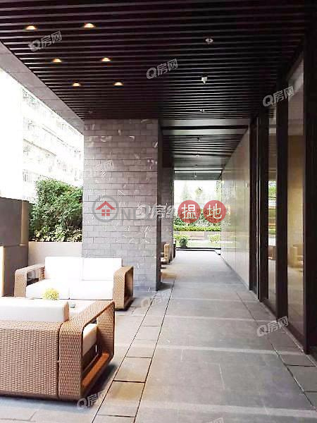 Property Search Hong Kong | OneDay | Residential, Rental Listings | Parker 33 | Mid Floor Flat for Rent