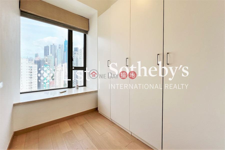 SOHO 189 Unknown | Residential Rental Listings HK$ 45,000/ month