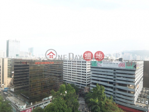 Office Unit for Rent at Katherine House, Katherine House 嘉芙中心 | Yau Tsim Mong (HKO-44792-ALHR)_0