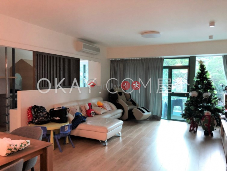 Luxurious 4 bedroom in Kowloon Tong | For Sale | Meridian Hill Block 1 尚御1座 Sales Listings