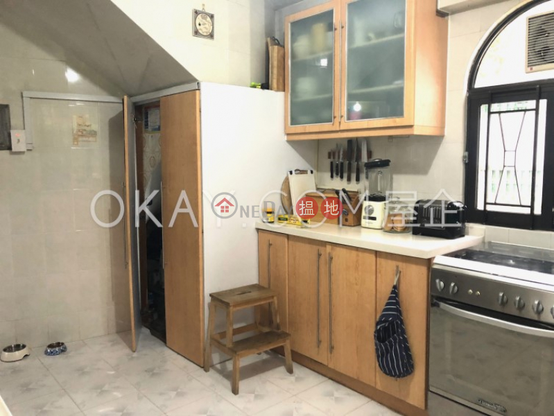 Beautiful house with rooftop & parking | Rental | 48 Sheung Sze Wan Village 相思灣村48號 Rental Listings