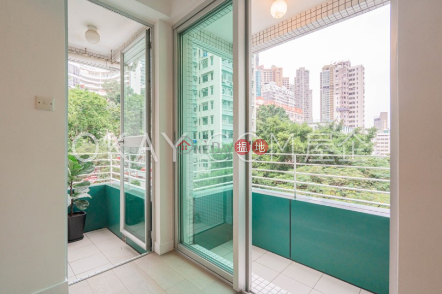 Cherry Crest Low | Residential Rental Listings | HK$ 38,000/ month