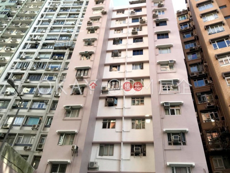 金翠樓|高層|住宅-出售樓盤-HK$ 850萬