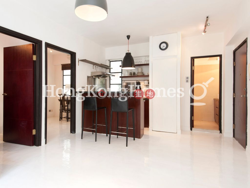 HK$ 40,000/ 月-太子臺5-7號西區太子臺5-7號兩房一廳單位出租