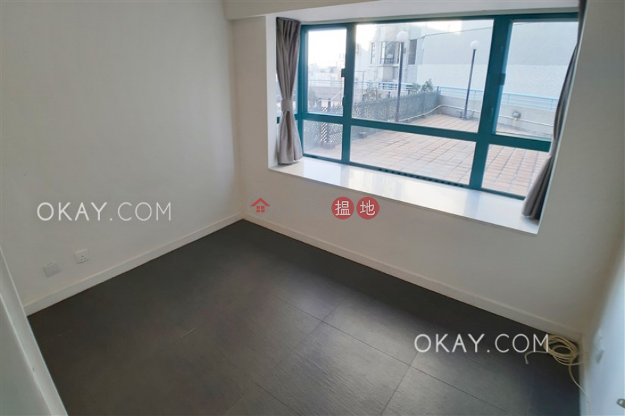 Stylish 3 bedroom with terrace | Rental, Prosperous Height 嘉富臺 Rental Listings | Western District (OKAY-R66696)
