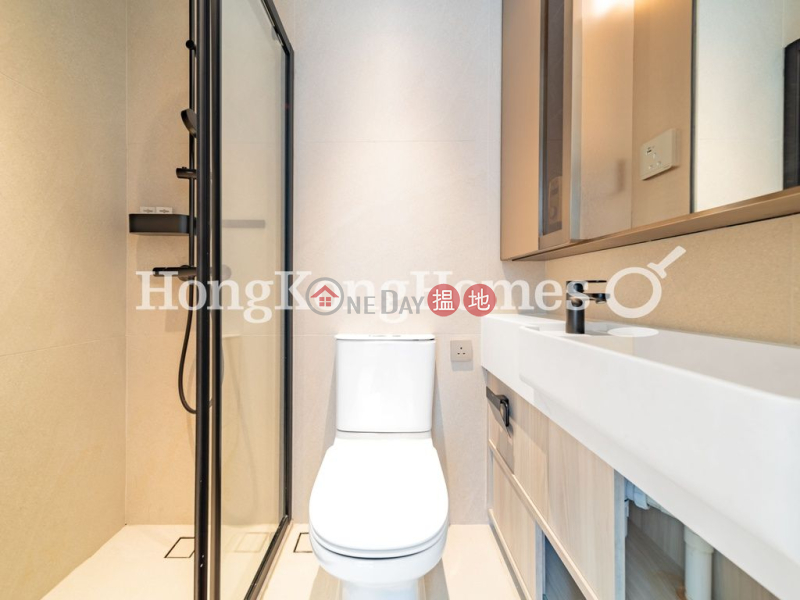 宏德街1號-未知|住宅出租樓盤HK$ 18,500/ 月