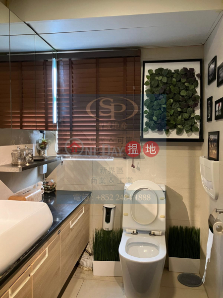 Tsim Sha Tsui Canton Plaza: restaurant decoration, no transfer fee!!!, 82-84 Canton Road | Yau Tsim Mong Hong Kong, Rental, HK$ 48,000/ month