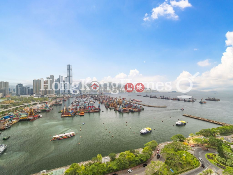 3 Bedroom Family Unit for Rent at Tower 10 Island Harbourview | Tower 10 Island Harbourview 維港灣10座 Rental Listings