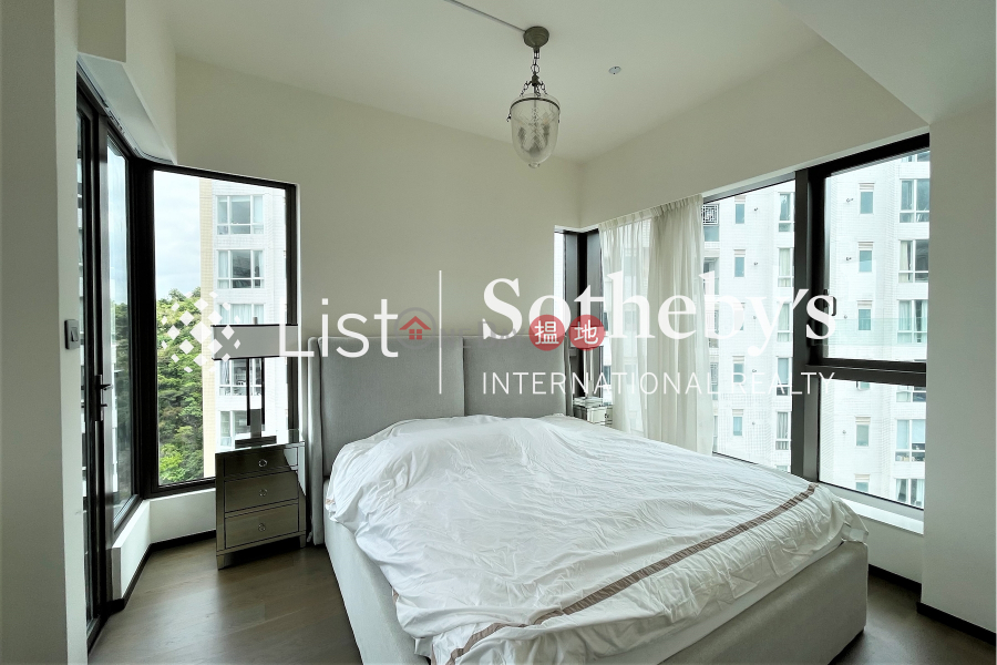 Property for Sale at Regent Hill with 3 Bedrooms, 1 Lun Hing Street | Wan Chai District, Hong Kong | Sales, HK$ 29M