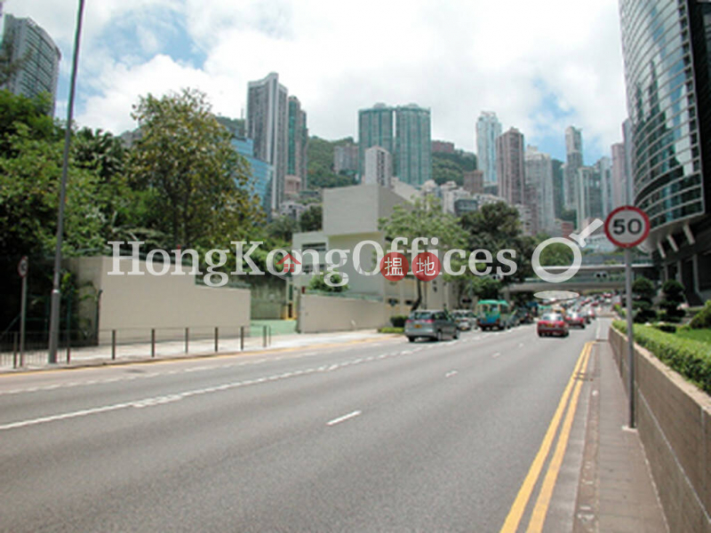 HK$ 405,730/ month Bank of China Tower, Central District | Office Unit for Rent at Bank of China Tower