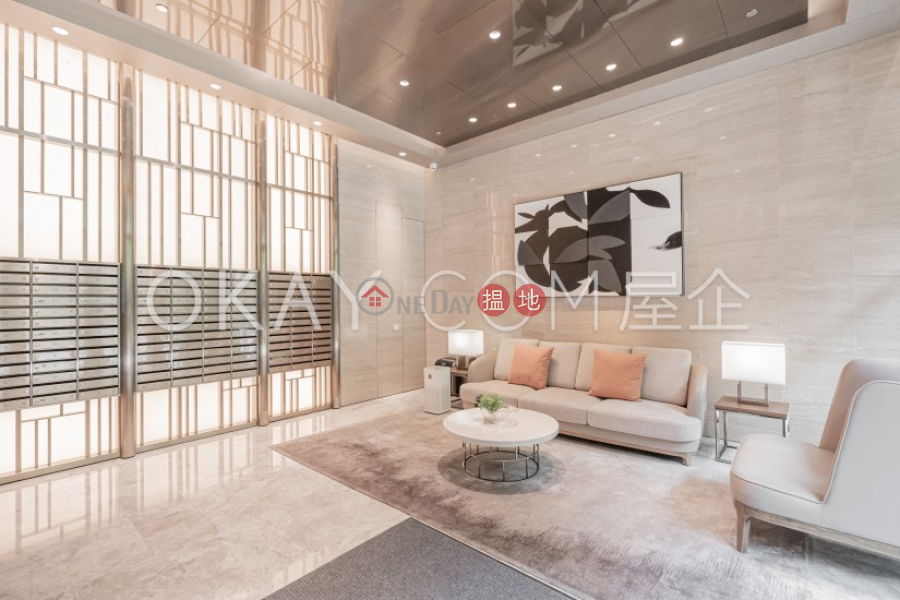 HK$ 23M Block 5 New Jade Garden Chai Wan District, Rare 4 bedroom with balcony & parking | For Sale