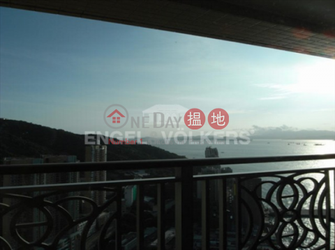 1 Bed Flat for Sale in Kennedy Town, The Merton 泓都 | Western District (EVHK8422)_0