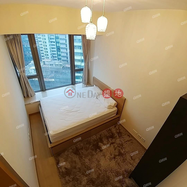Grand Austin Tower 1A | 2 bedroom Mid Floor Flat for Rent, 9 Austin Road West | Yau Tsim Mong, Hong Kong | Rental, HK$ 31,000/ month