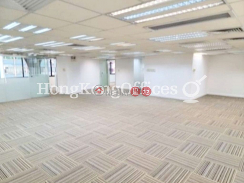 Shanghai Industrial Investment Building Low Office / Commercial Property | Rental Listings | HK$ 77,575/ month