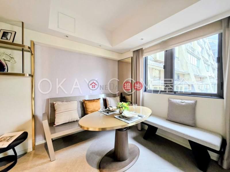 Property Search Hong Kong | OneDay | Residential | Rental Listings | Luxurious 2 bedroom on high floor | Rental