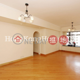 3 Bedroom Family Unit for Rent at Rhine Court | Rhine Court 禮賢閣 _0