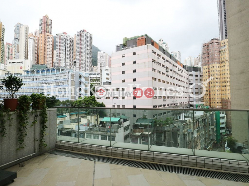 Property Search Hong Kong | OneDay | Residential, Sales Listings 2 Bedroom Unit at SOHO 189 | For Sale