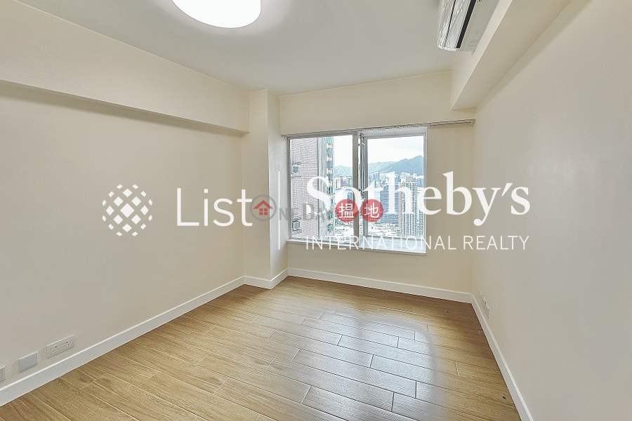 HK$ 38,000/ month Pacific Palisades, Eastern District, Property for Rent at Pacific Palisades with 3 Bedrooms